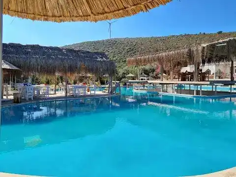 Alaçatı Barbarossa Hotel fotoğraf 3