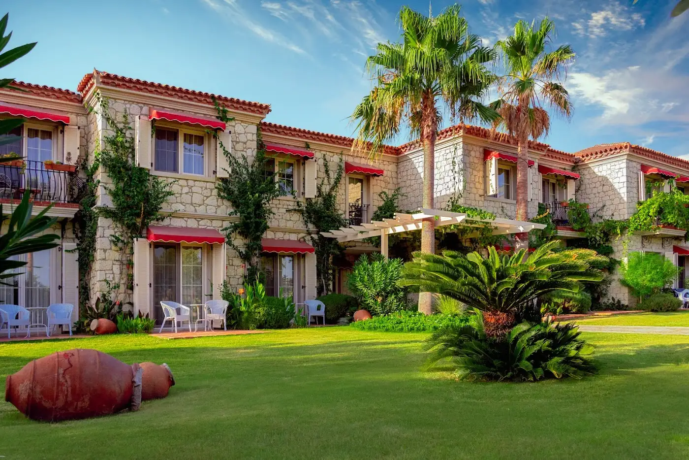 Alaçatı Beach Resort & Spa