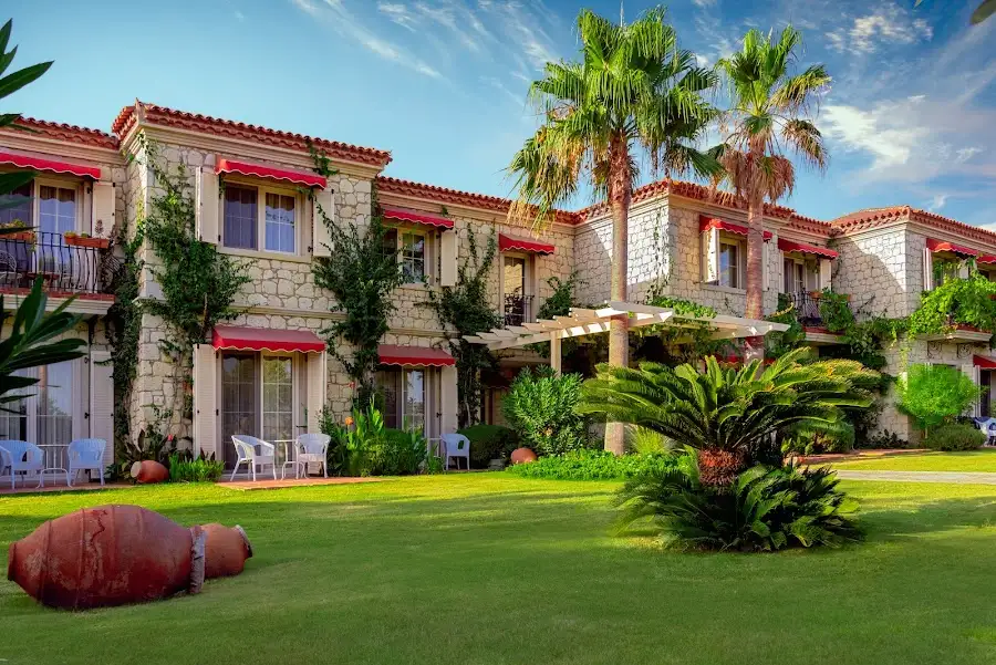 Alaçatı Beach Resort & Spa