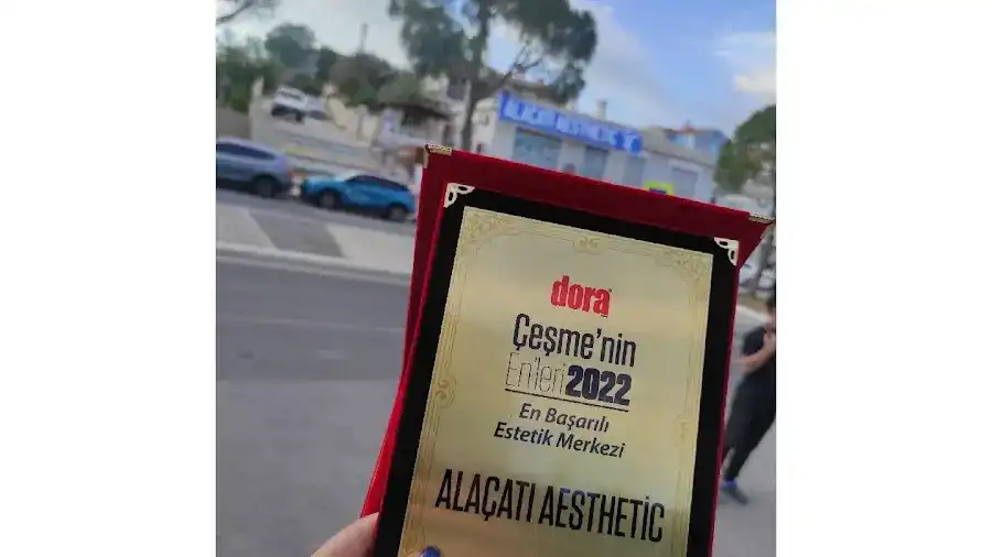 Alaçatı Beauty Aesthetic Wellness