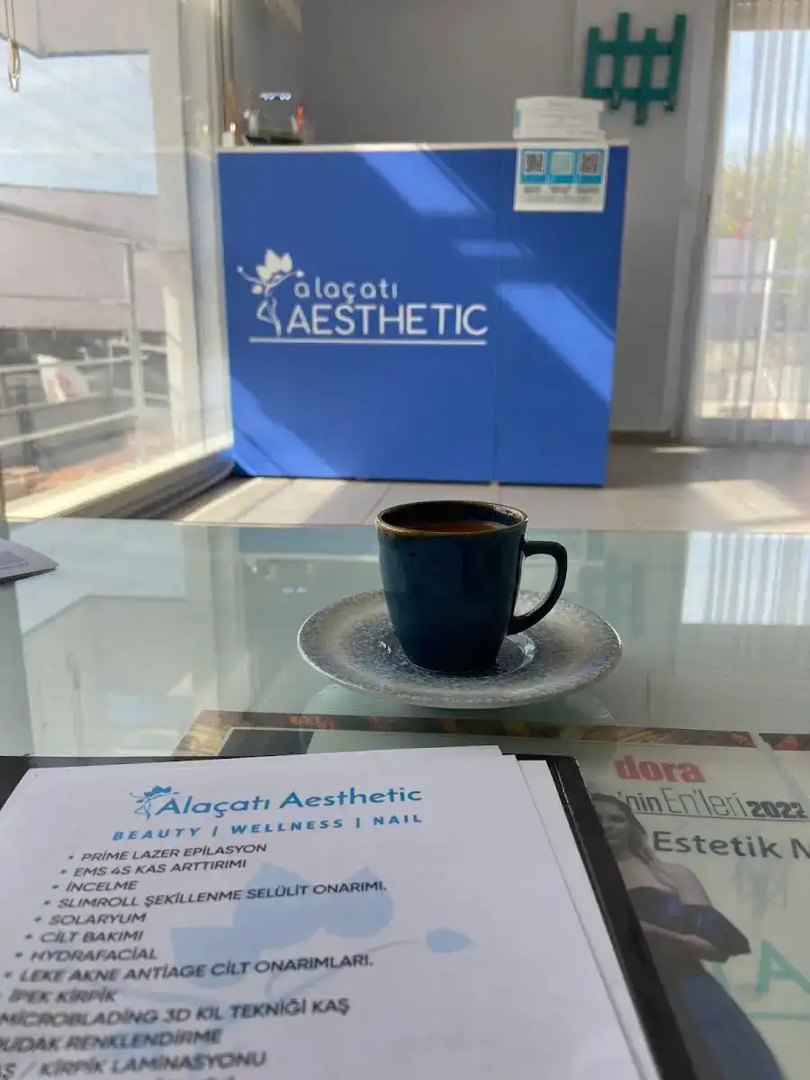Alaçatı Beauty Aesthetic Wellness fotoğraf 3