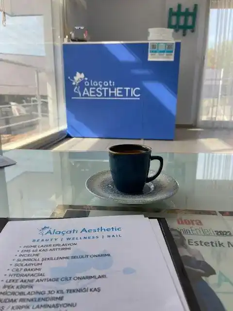 Alaçatı Beauty Aesthetic Wellness fotoğraf 3