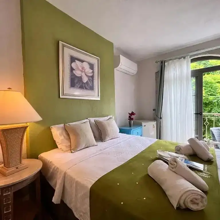 Alaçatı Bedirhan Otel fotoğraf 2