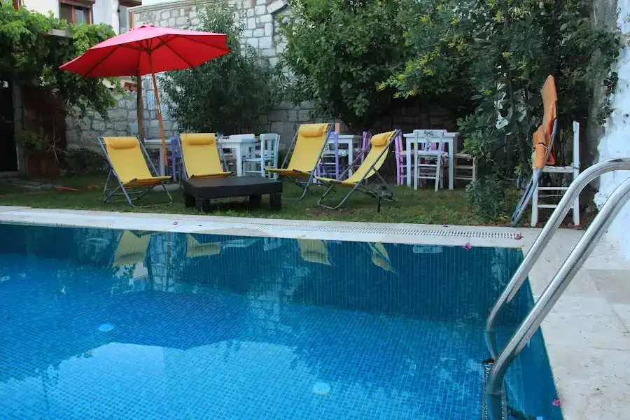 Alaçatı Bedirhan Otel fotoğraf 3
