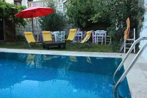 Alaçatı Bedirhan Otel fotoğraf 3