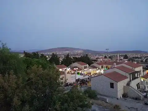 Alaçatı Cafe fotoğraf 2
