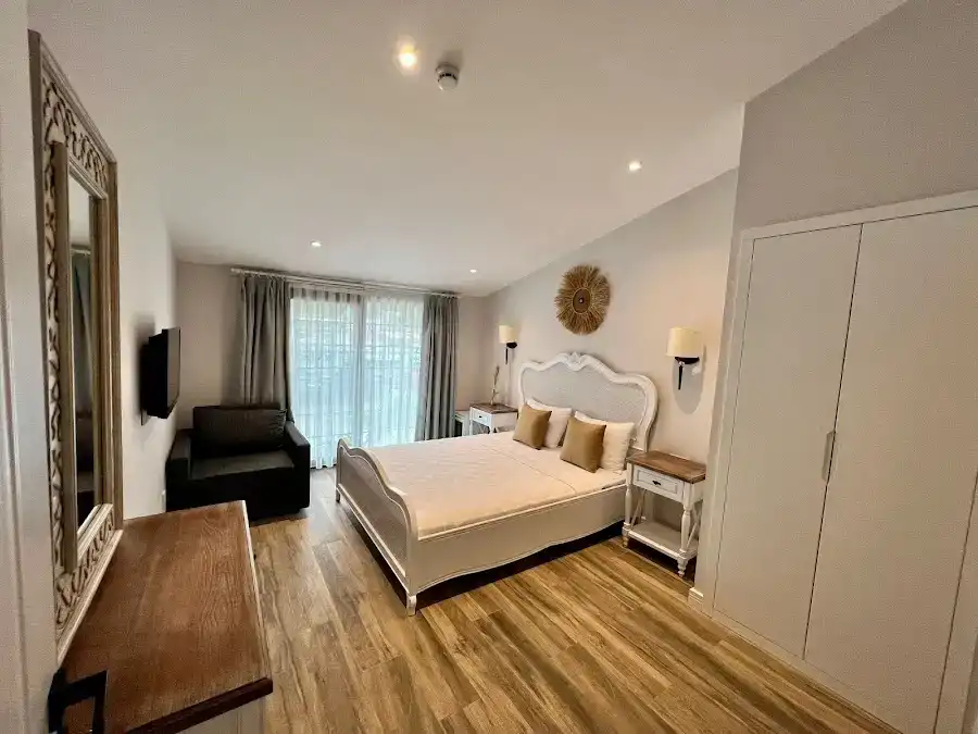 Alaçatı Chloe hotel fotoğraf 2