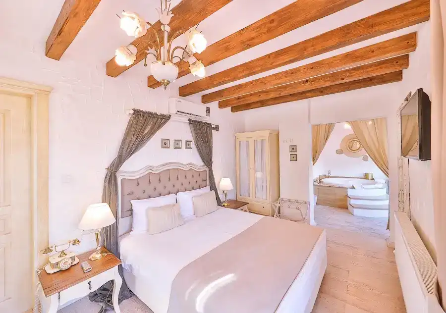 Alaçatı Cumbalı Konak Otel fotoğraf 2