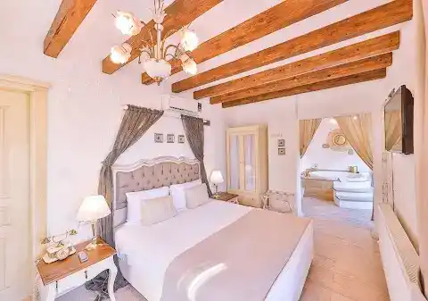 Alaçatı Cumbalı Konak Otel fotoğraf 2