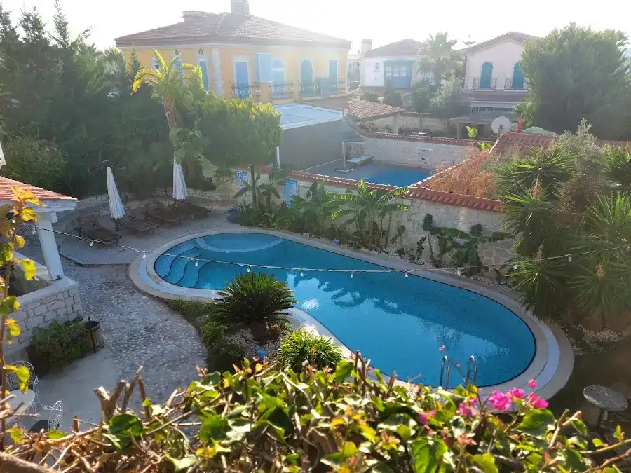 Alaçatı Cumbalı Konak Otel fotoğraf 3