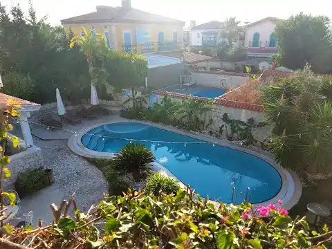 Alaçatı Cumbalı Konak Otel fotoğraf 3
