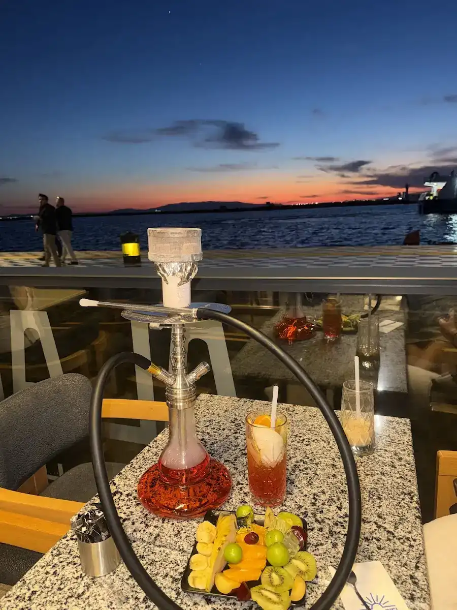 Alaçatı Hookah fotoğraf 3