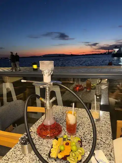 Alaçatı Hookah fotoğraf 3