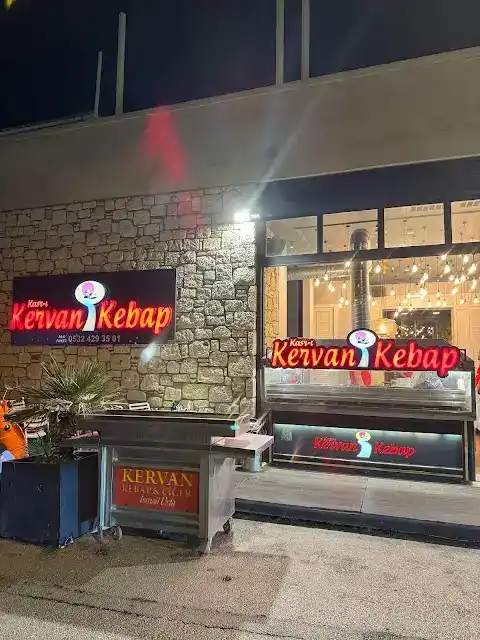 Alaçatı Kasrı Kervan Kebap