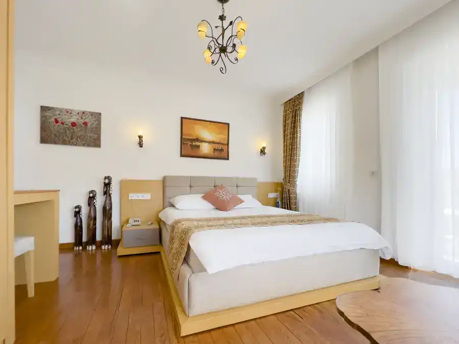 Alaçatı Kayezta Butik Otel fotoğraf 2