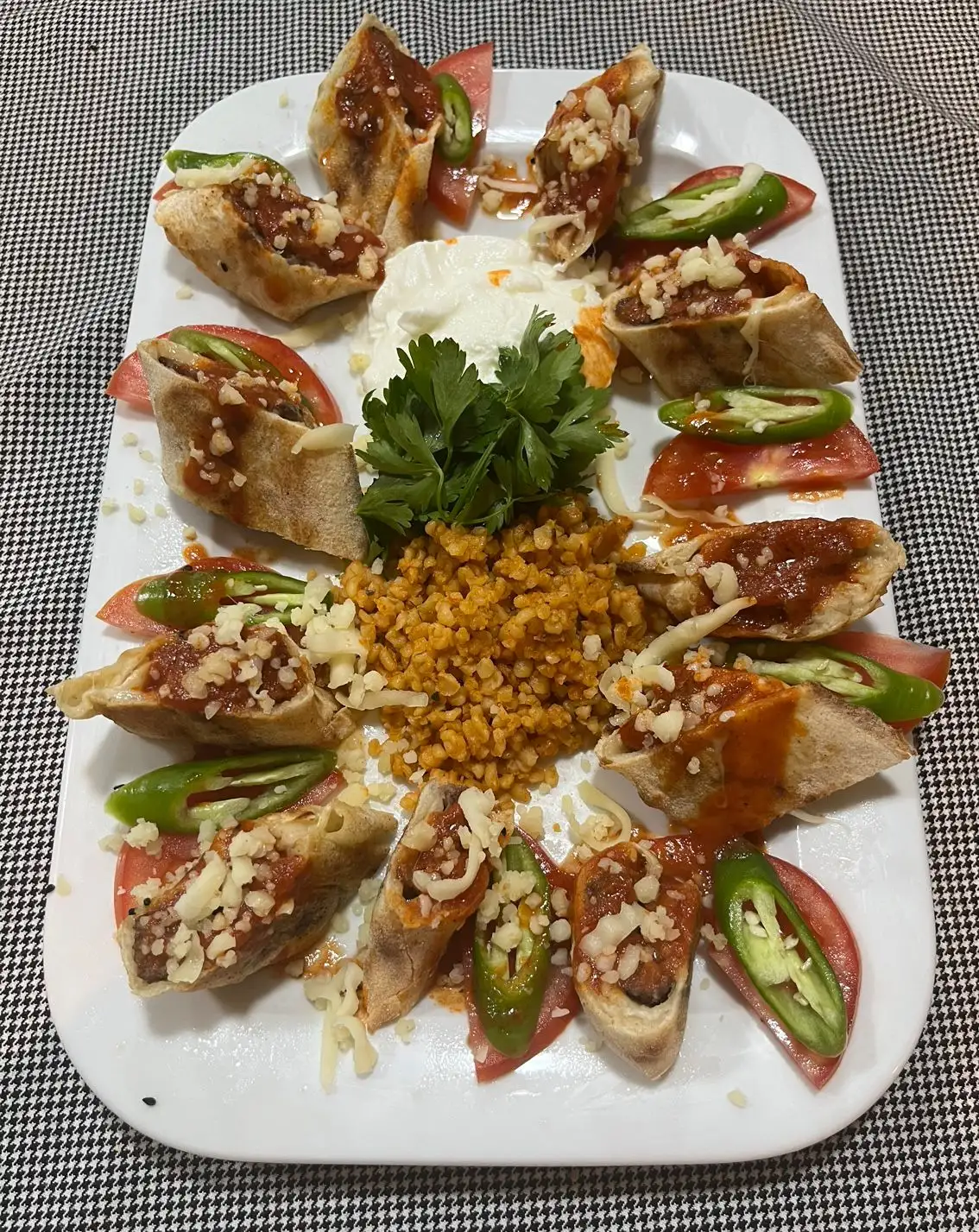 Alaçatı Kebap Hasan Usta fotoğraf 2