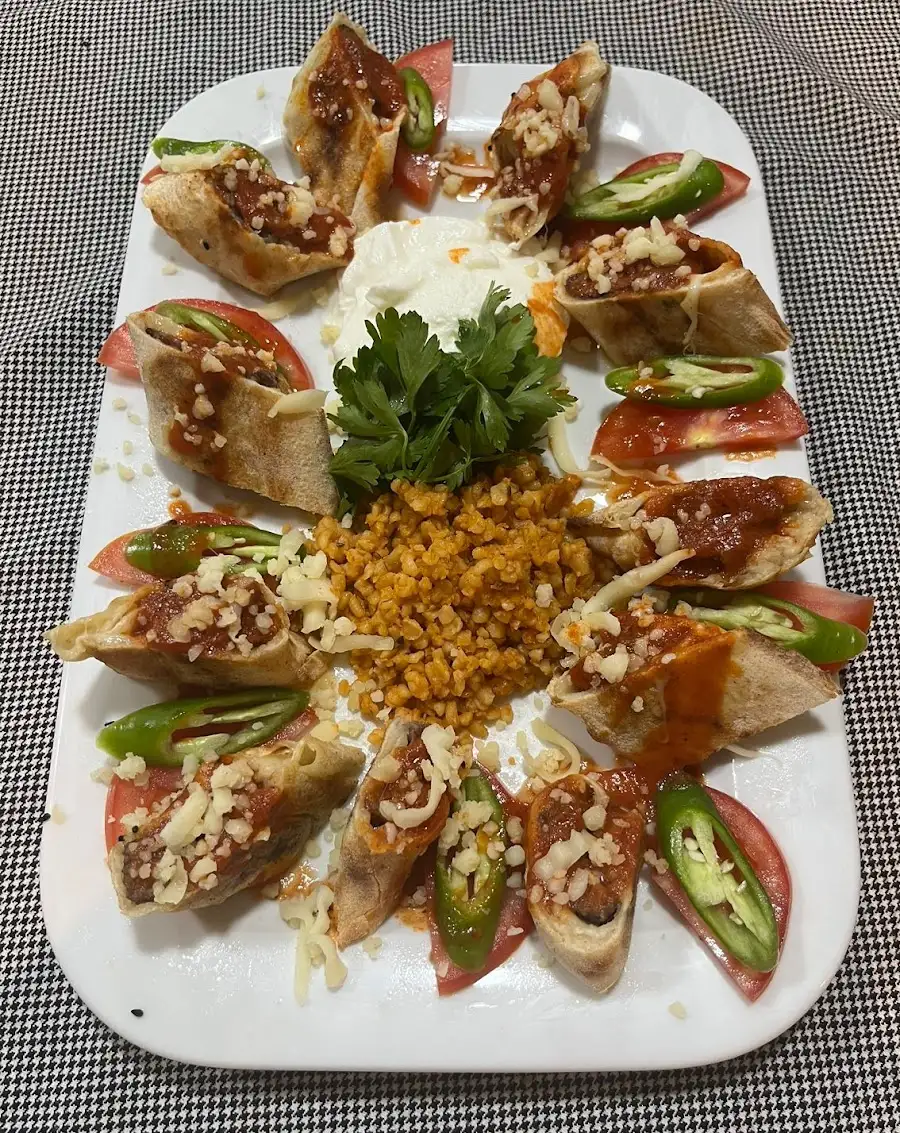 Alaçatı Kebap Hasan Usta fotoğraf 2