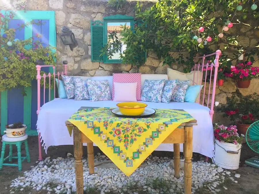 Alaçatı Kesre Otel
