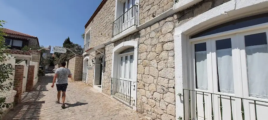 Alaçatı Kesre Otel fotoğraf 2