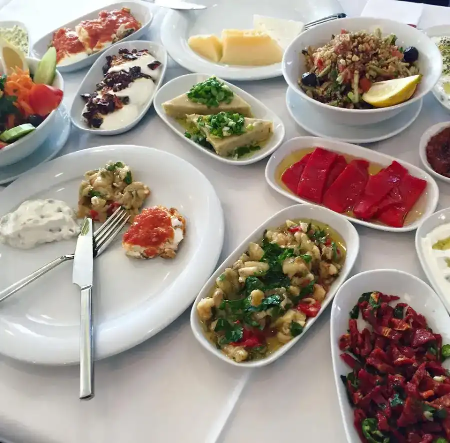 Alaçati kime ne fotoğraf 2