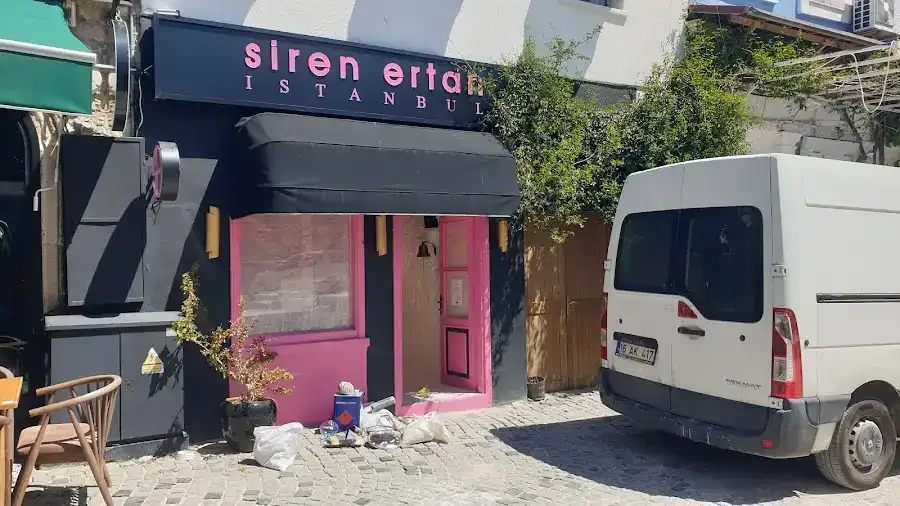 Alaçati kime ne fotoğraf 3