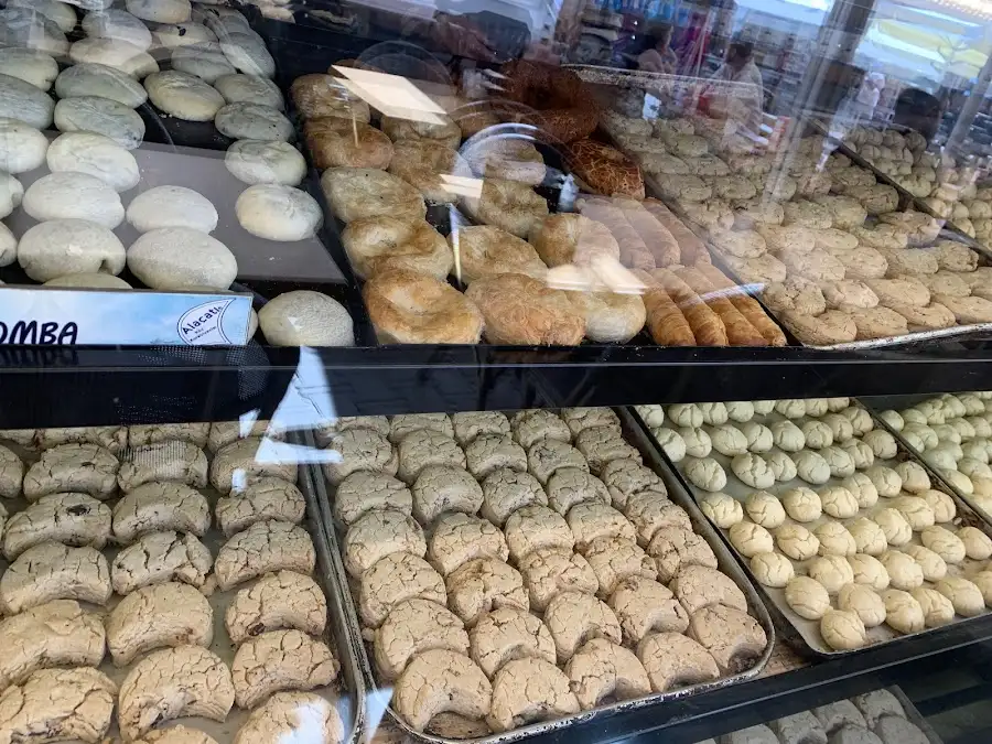Alaçatı Köy Kurabiyecisi fotoğraf 2