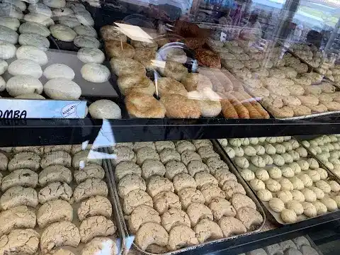 Alaçatı Köy Kurabiyecisi fotoğraf 2