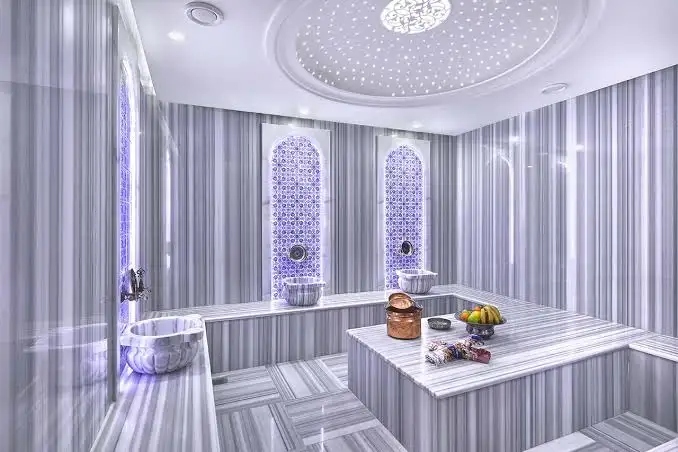Alaçatı Masaj ve Spa Merkezi