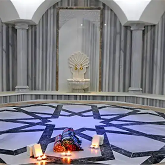 Alaçatı Masaj ve Spa Merkezi fotoğraf 2