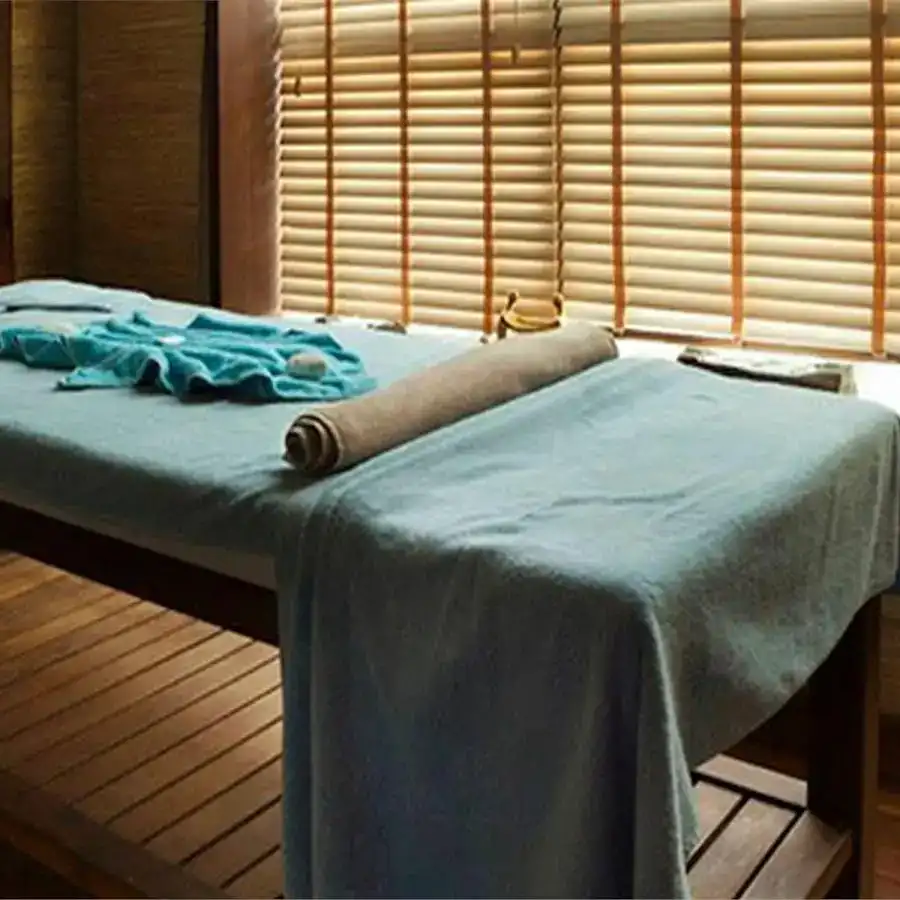 Alaçatı Masaj ve Spa Merkezi fotoğraf 3