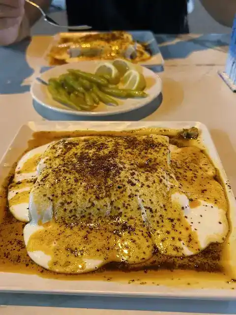 Alaçatı Mersin Tantuni Haluk Usta fotoğraf 2