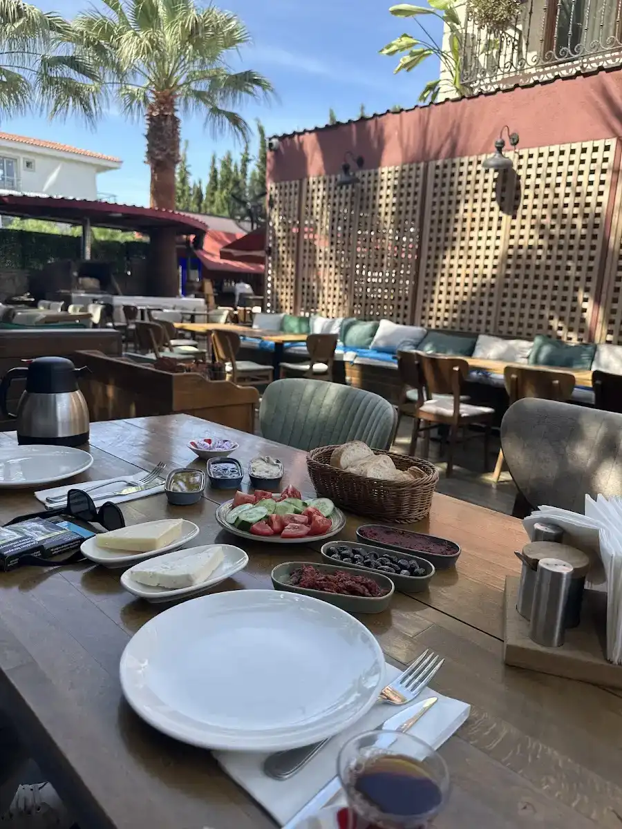 Alaçatı Private Hotel