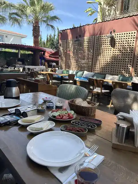 Alaçatı Private Hotel