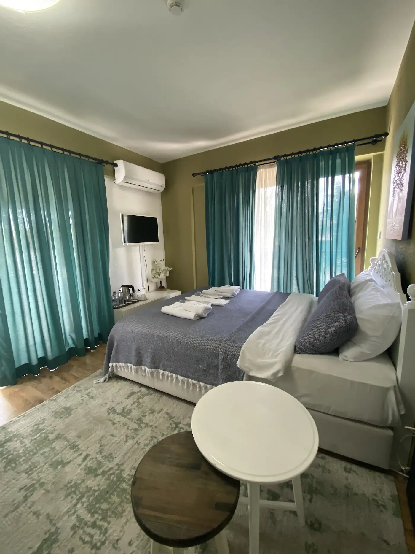 Alaçatı Private Hotel fotoğraf 2