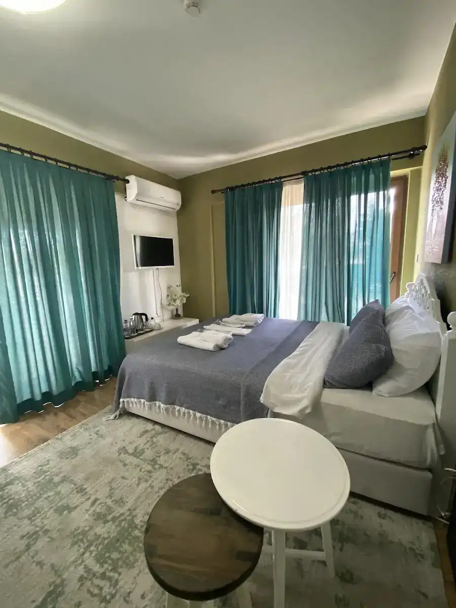 Alaçatı Private Hotel fotoğraf 2