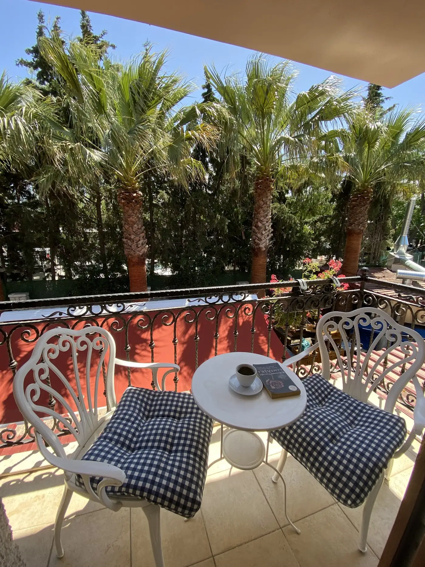 Alaçatı Private Hotel fotoğraf 3