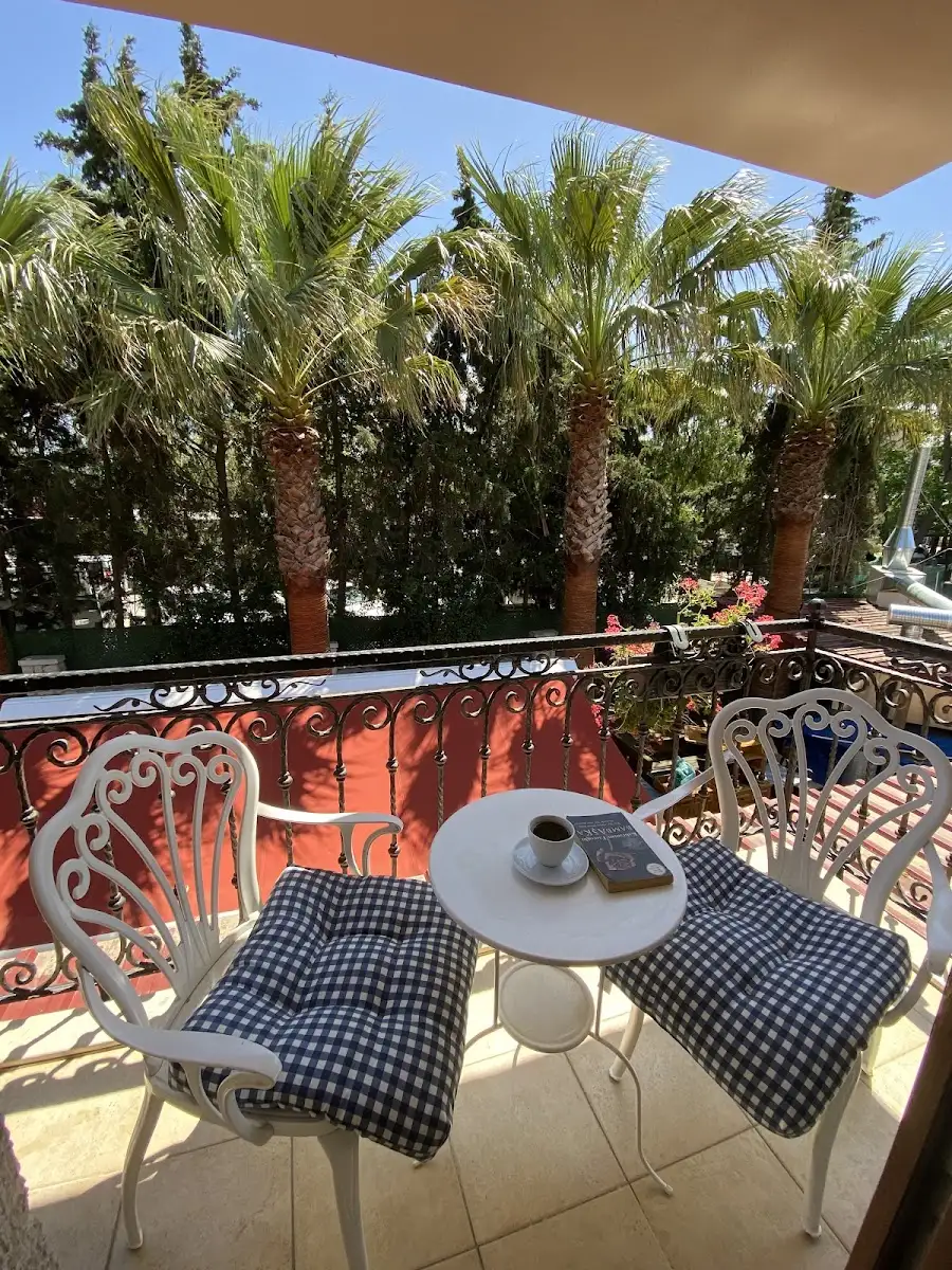 Alaçatı Private Hotel fotoğraf 3