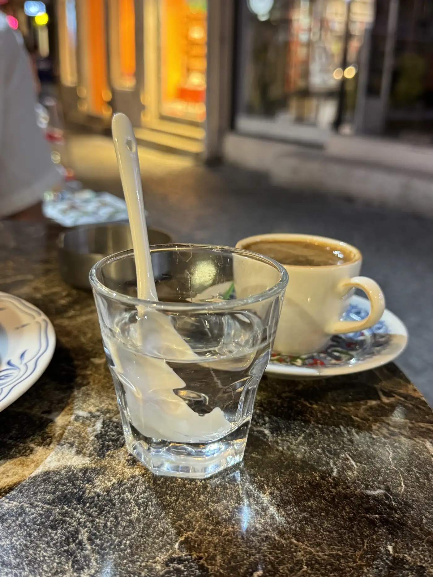 Alaçatı Tatlıcısı İmren fotoğraf 3