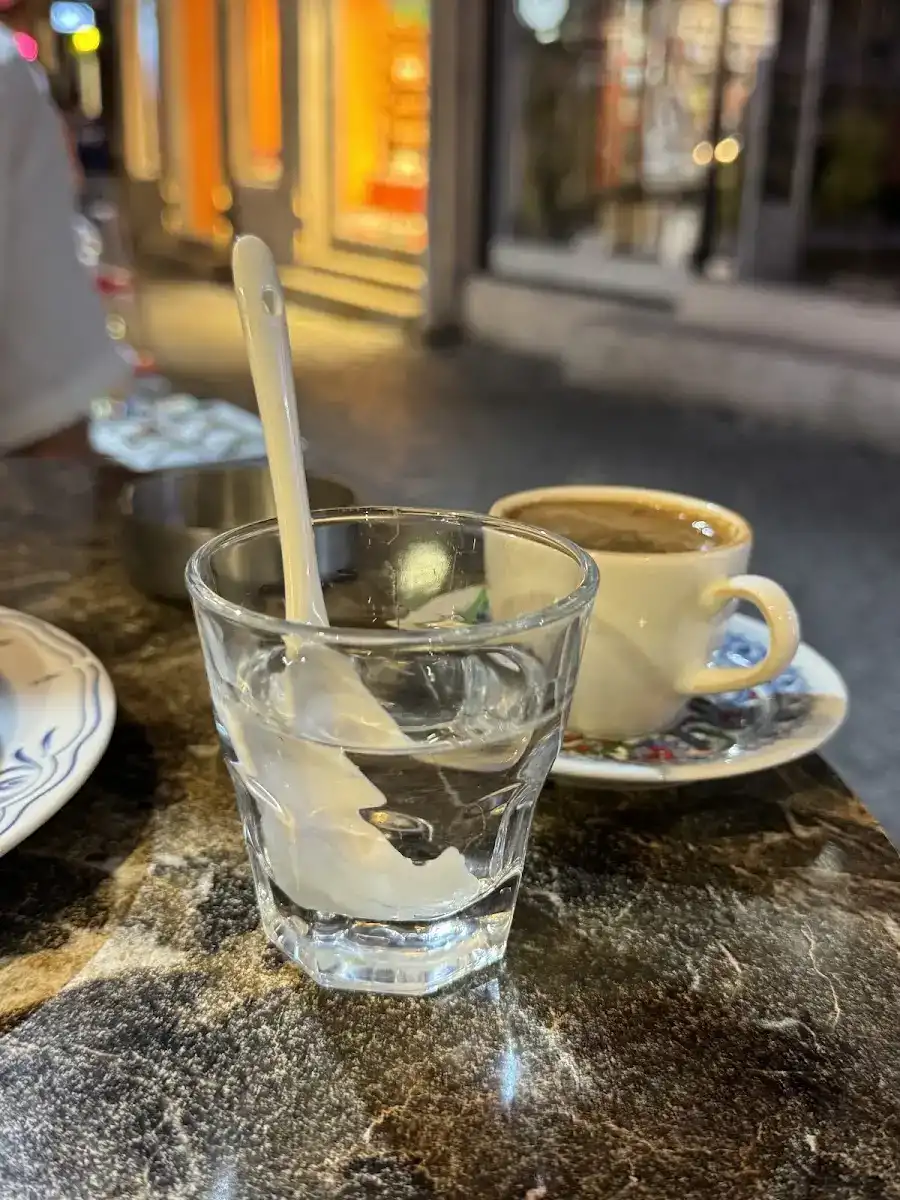 Alaçatı Tatlıcısı İmren fotoğraf 3