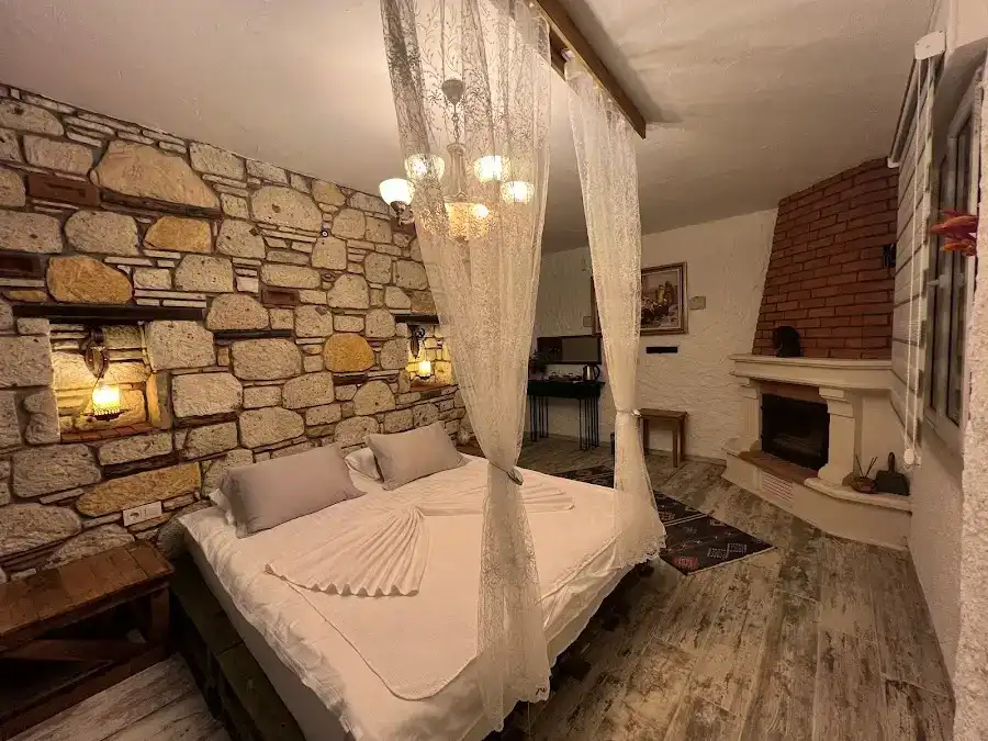 Alaçatı XL Kahvaltı & konaklama fotoğraf 2