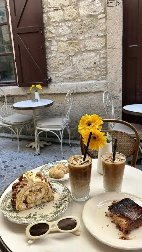 Alaköy Pastanesi fotoğraf 2