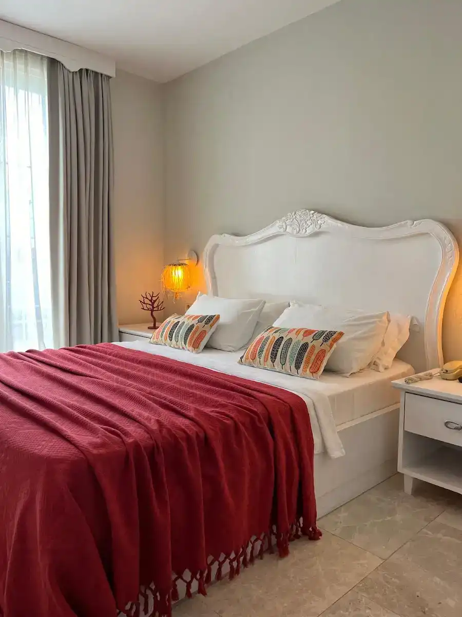 Alalucca Butik Hotel Alaçatı fotoğraf 2