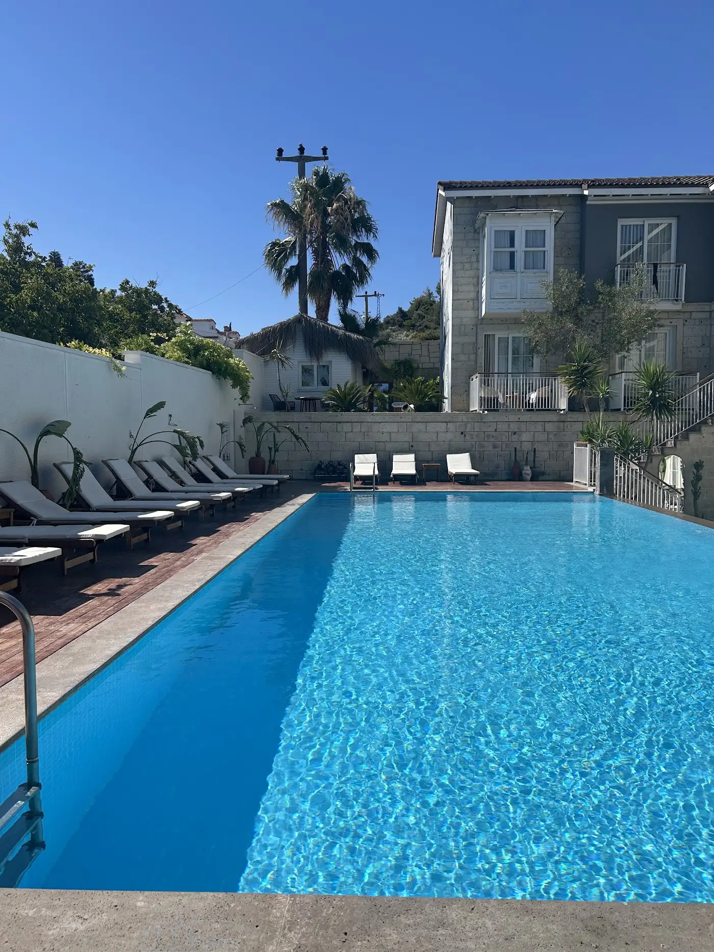 Alalucca Butik Hotel Alaçatı fotoğraf 3