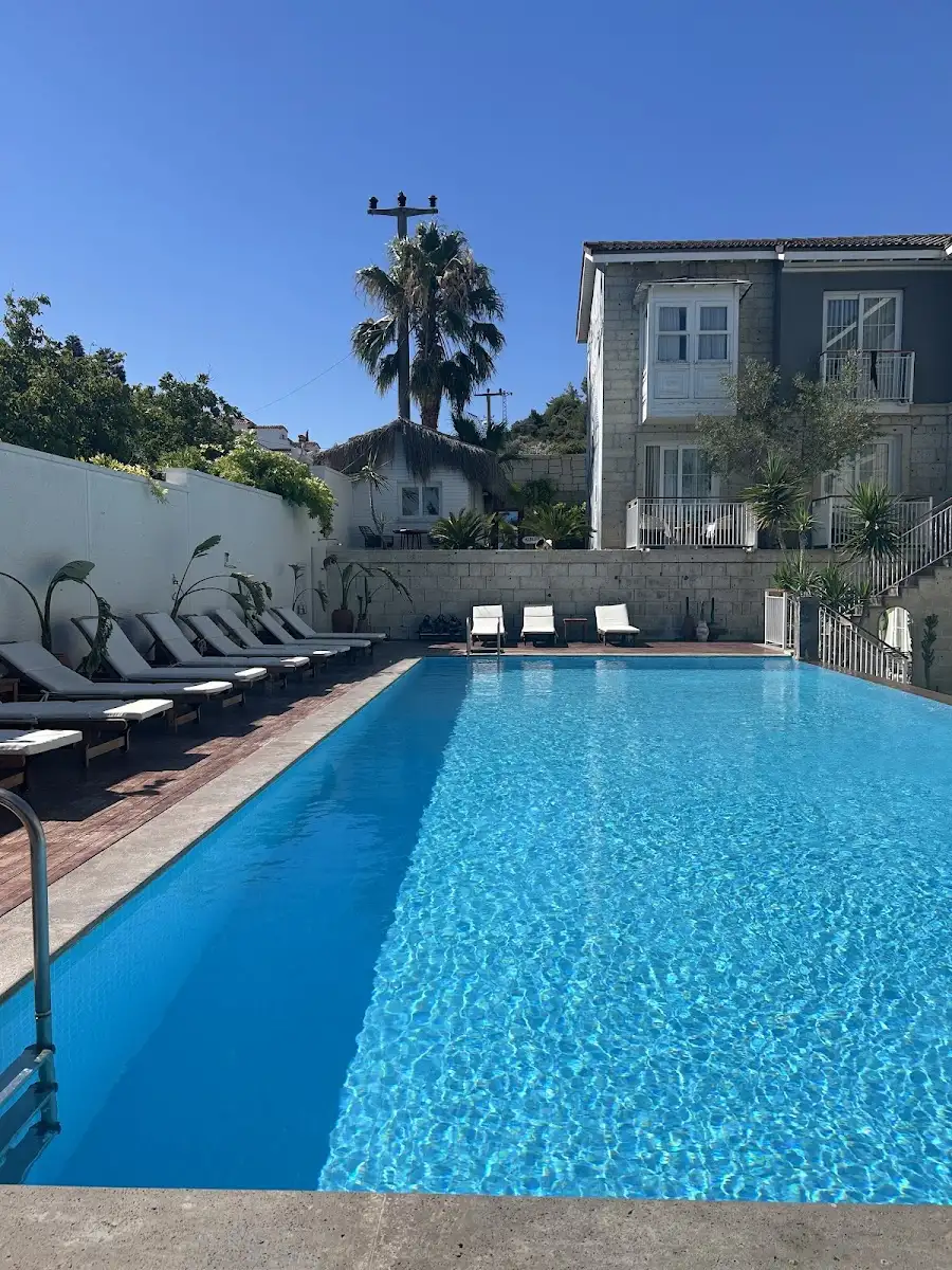 Alalucca Butik Hotel Alaçatı fotoğraf 3