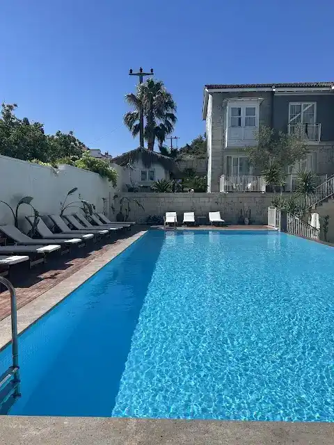 Alalucca Butik Hotel Alaçatı fotoğraf 3