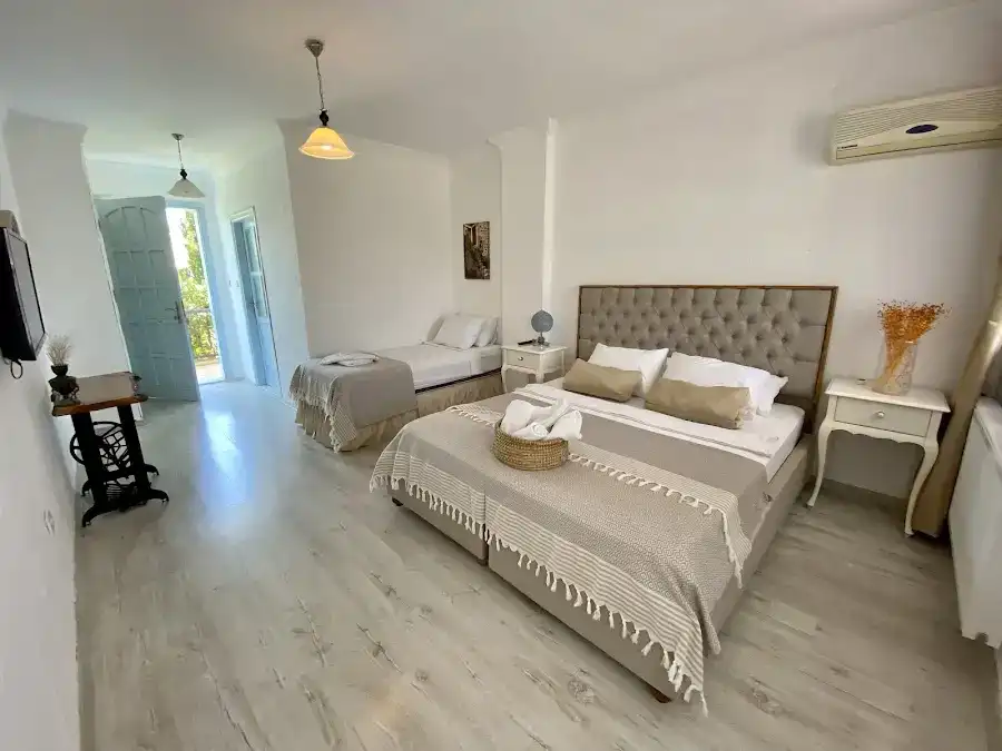 Alasonya Otel Alaçatı by lamira fotoğraf 2