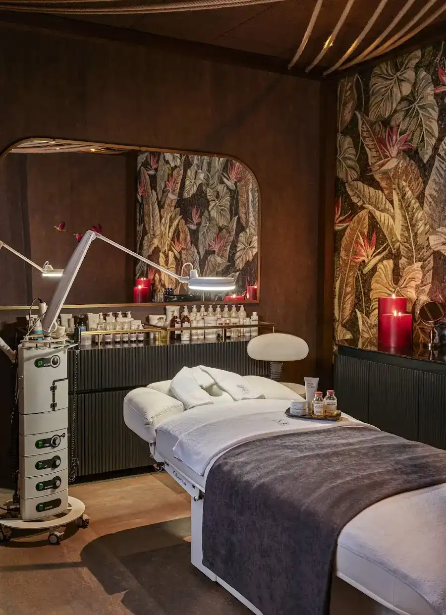 Alatia SPA fotoğraf 3