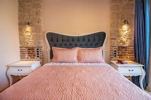 Amour Alaçatı Butik otel fotoğraf 2