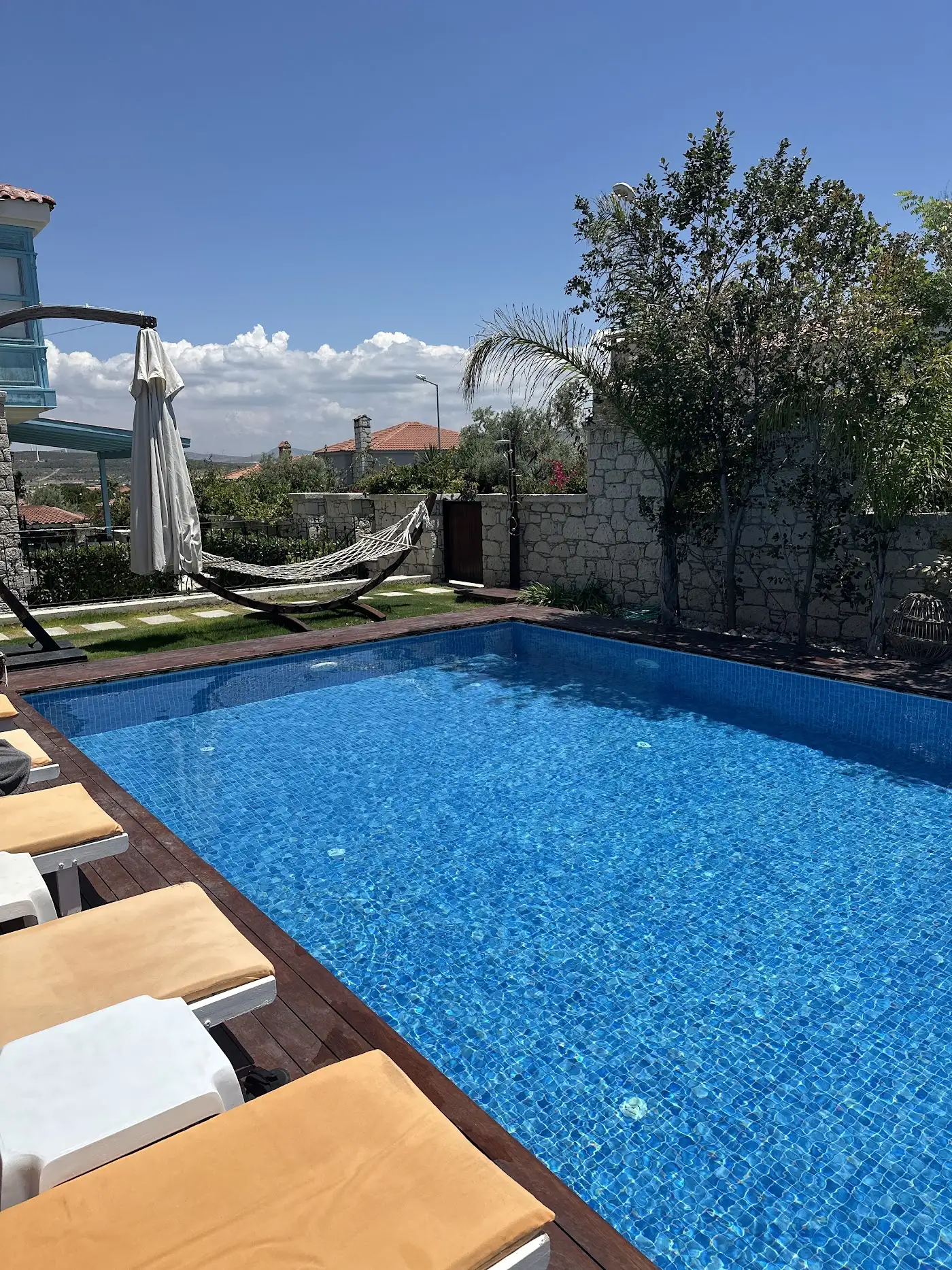Amour Alaçatı Butik otel fotoğraf 3