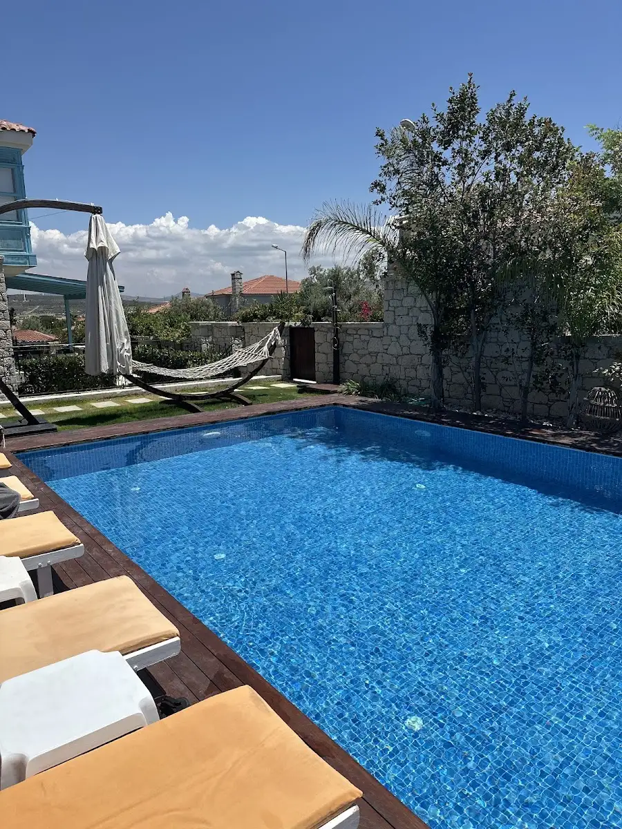Amour Alaçatı Butik otel fotoğraf 3